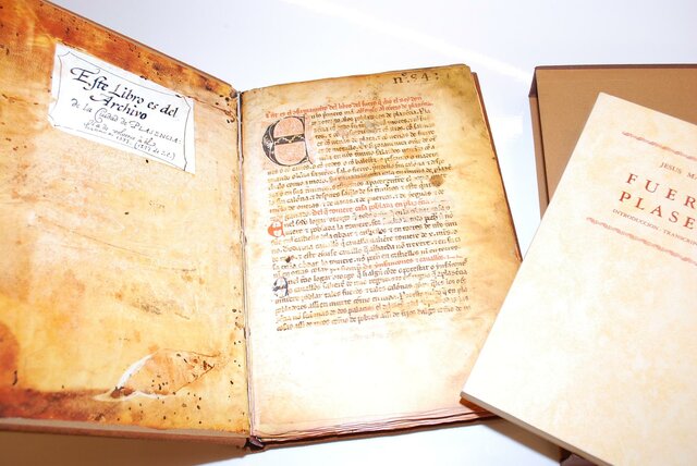 Fuero de Plasencia