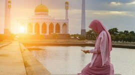 Timeline: Islam