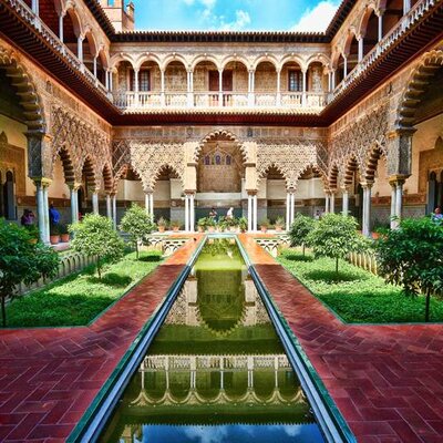 Timeline: Islam in the Iberian Peninsula