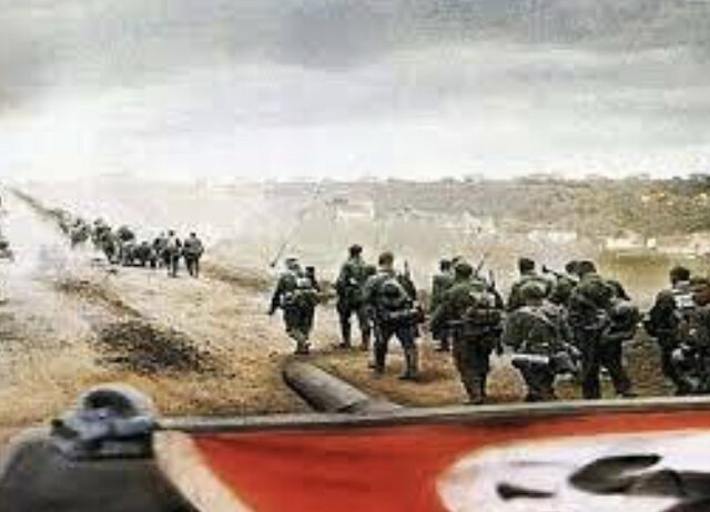 Operación Barbarroja