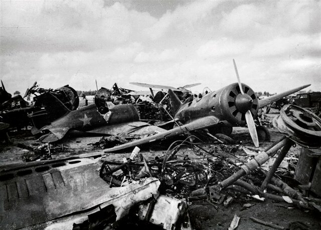 Operación Barbarroja