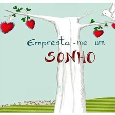 Timeline: Empresta-me um sonho