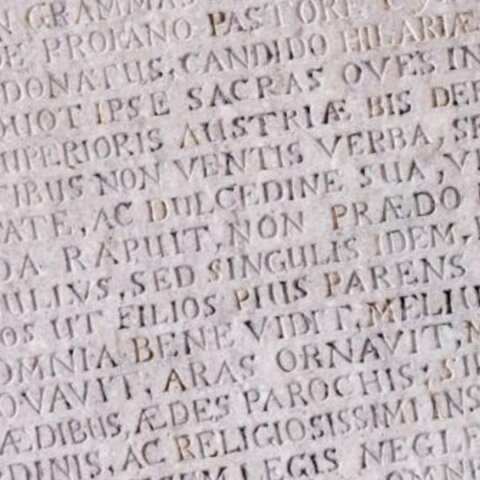 First news bulletins. Rome Empire