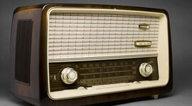 Timeline: Historia de la radio timeline.