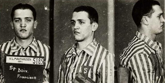 Francisco Boix.