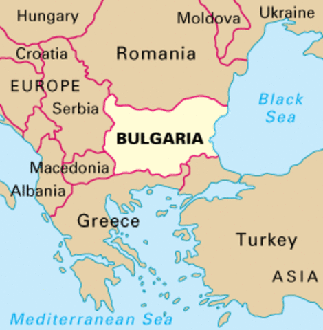 The treaty of San Stefano was signed by Russia and the Ottomans.