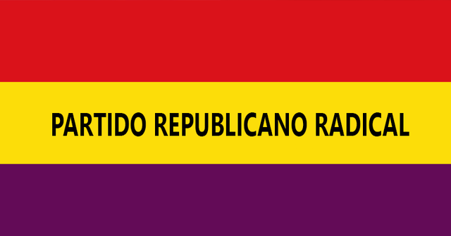 Gobiernos del Partido Radical