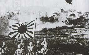 Guerra Chino-japonesa