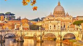Timeline: roma