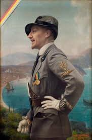 Occupazione della città di Fiume