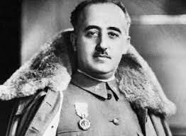 Francisco Franco Bahamonde