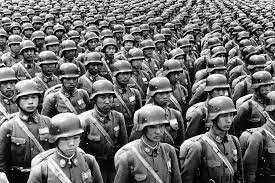 Guerra Chino-japonesa