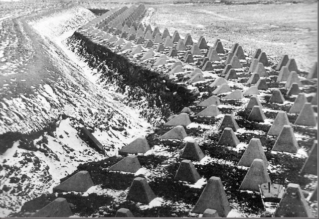 Alemania incorpora el Sarre al III Reich