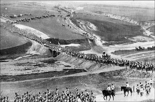 Crisis de Manchuria