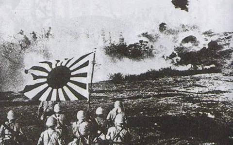 Guerra Chino-japonesa