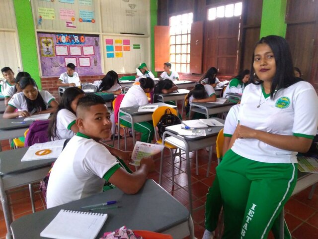 1936: Ley 0032 de febrero 20 de 1936: Sobre igualdad de condiciones para el ingreso a los establecimientos de educación.