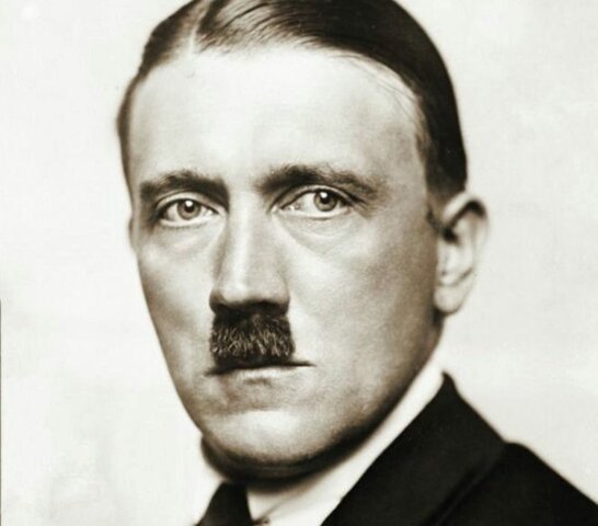 Adolf Hitler