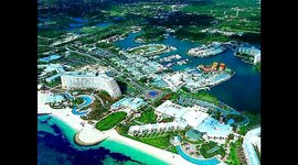 Timeline: Bahamian History