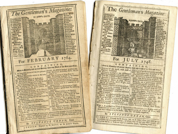 Газеттің пайда болуы