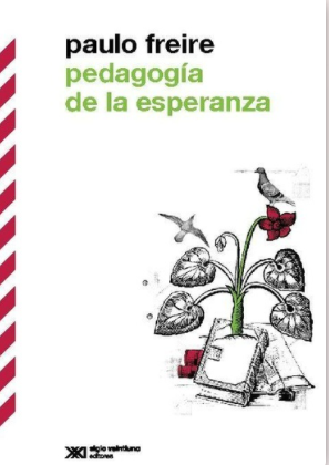 Pedagogia de la esperanza