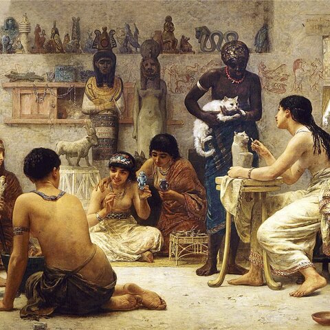 EGIPTO