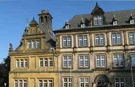 Escuela Bielefeld Alemania