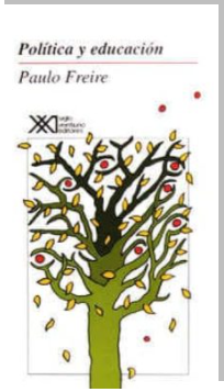 Politica y Educacion