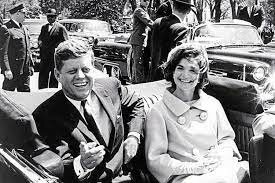 Asesinato de John F. Kennedy