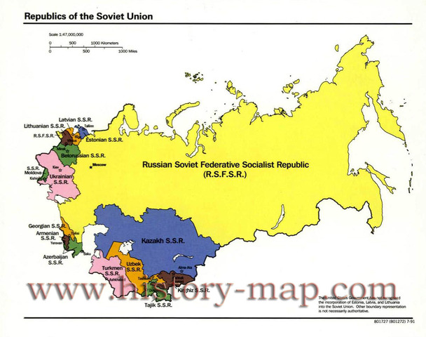 Another of her many first