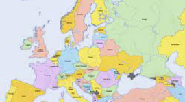 Timeline: The World is a Board Timeline