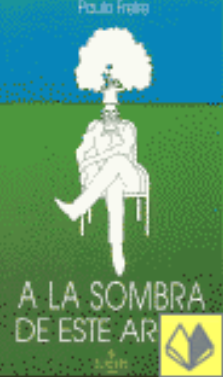 A la sombra de este arbol