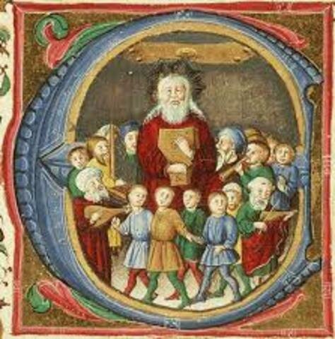 SIGLO XIII