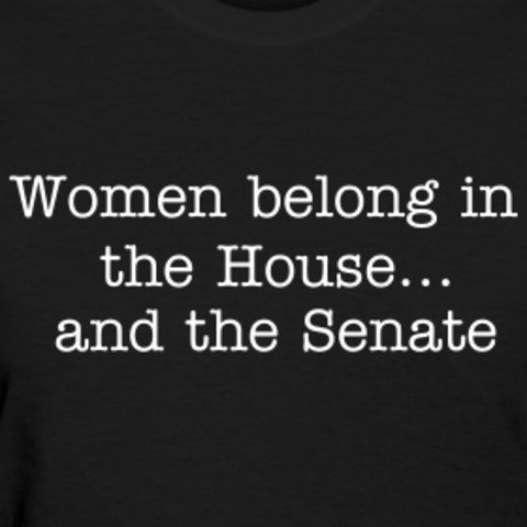 Women are considered persons