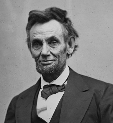 Election of Abraham Lincoln