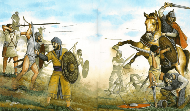 Batalla del Guadalete