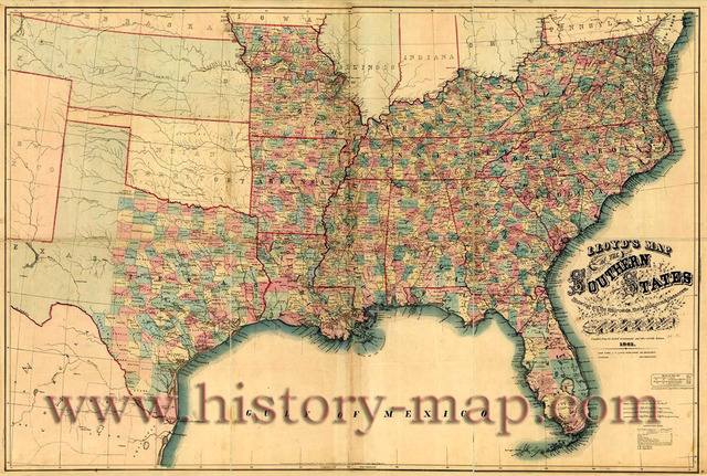 States Enter The Union