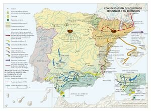 Repartimiento de Sevilla.