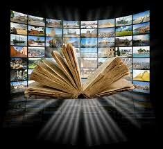 Bibliotecas Digitales