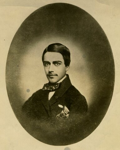 Personal Relations Between Librarians and Readers.