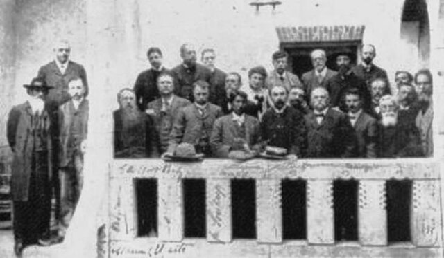 Pacto germano-soviético de no agresión