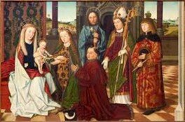 SIGLO XVII - PROTECCION DEL NIÑO DESDE EL SENO DE LA MADRE