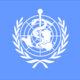Flag of the who world health organization 10438