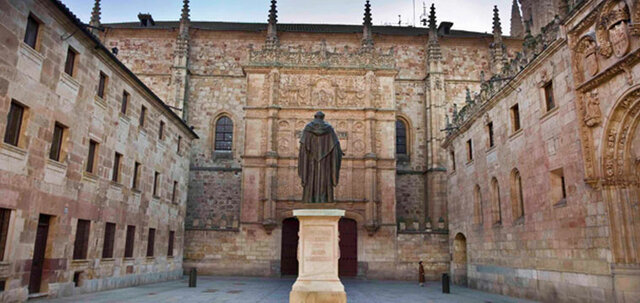 EDUCACIÓN INCLUSIVA EDAD MEDIA