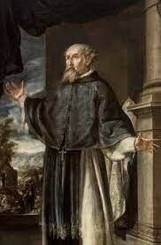 Fray Hernando de Talavera