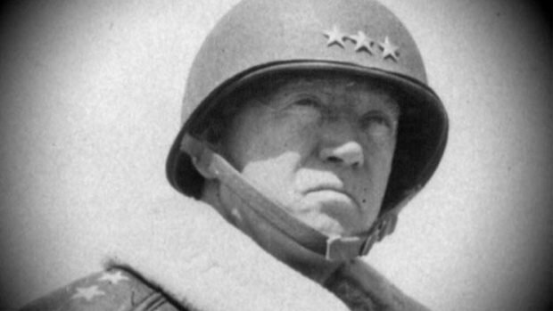 George Patton