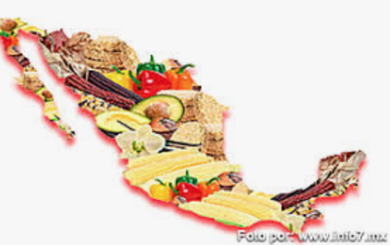 Políticas y Programas Alimentarios en México