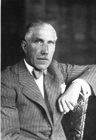 Franz von Papen