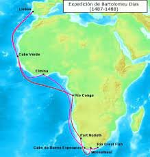 Cabo de buena Esperanza