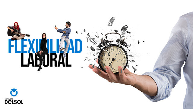 Ley 879 - Ley de Flexibilización Laboral