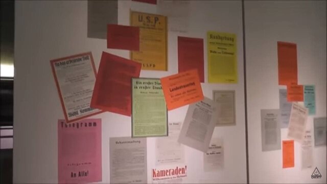 Журналистиканың пайда болуының 3 версиясы